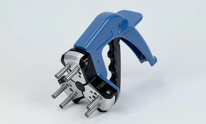 HRG-65, Manual Collet Changing Tool