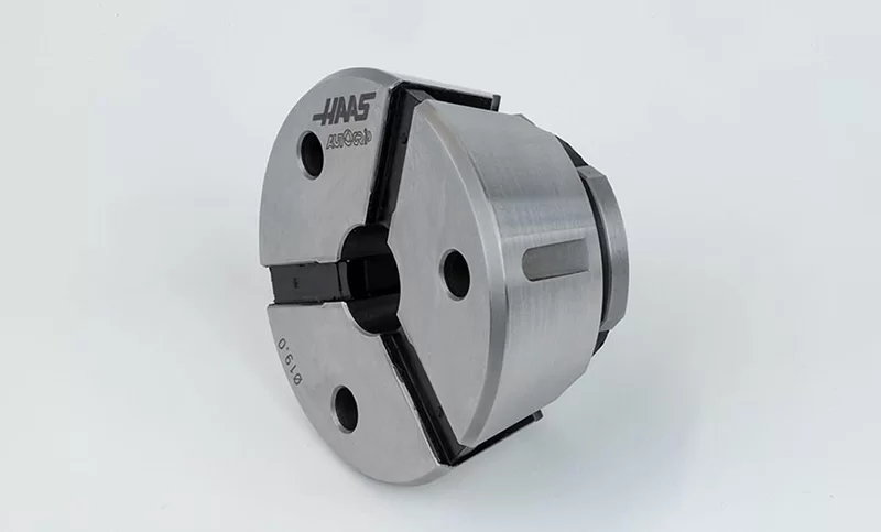 HRG-42R, 19mm (0.748) Smooth Round Quick-Change Collet