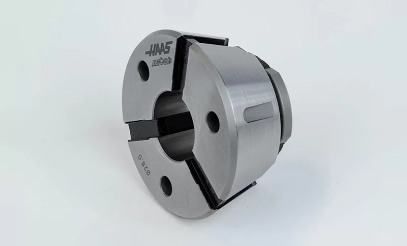 HRG-42R, 28mm (1.102) Smooth Round Quick-Change Collet