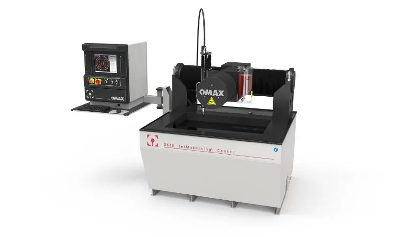 OMAX 2626