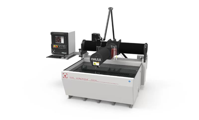 OMAX 5555