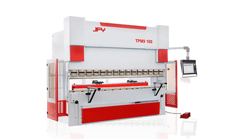 TPM9 Series CNC Bending Machine