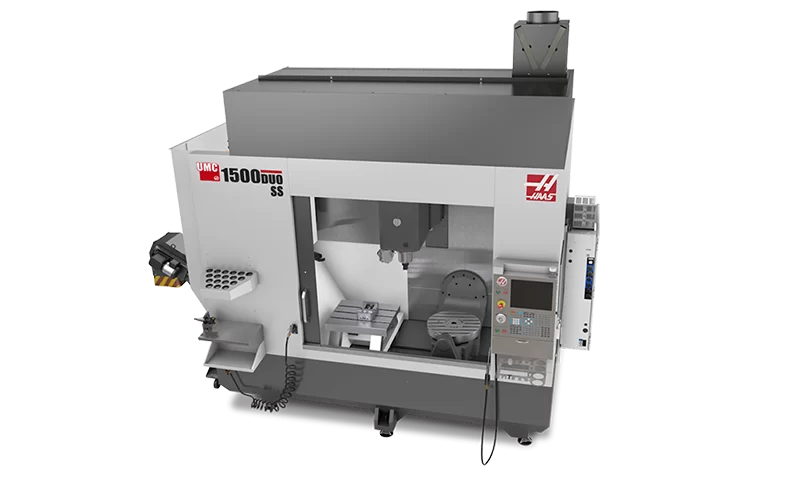 UMC-1500SS-DUO