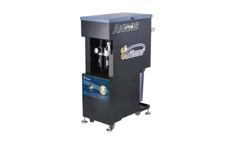 Oil Skimmer