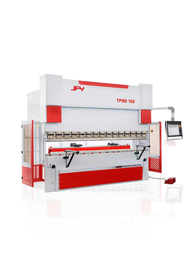 TPM9 Series CNC Bending Machine