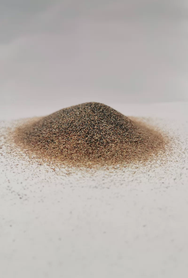 GARNET #80 Smart Garnet