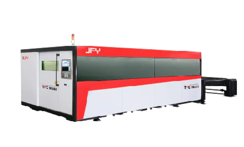 Laser Cutting Machine