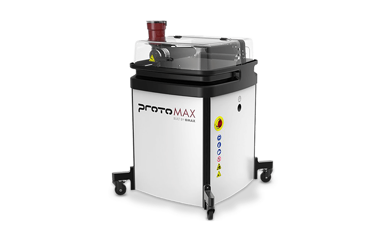 ProtoMAX