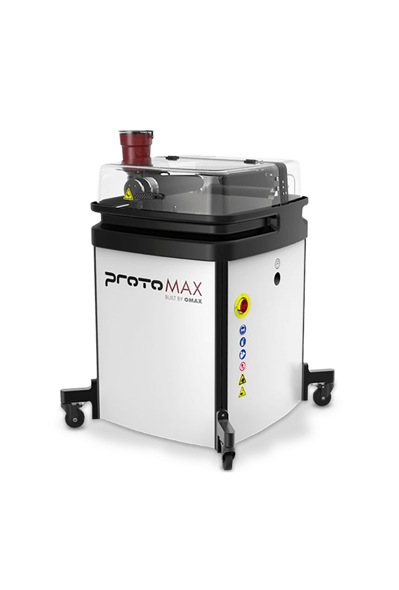 ProtoMAX
