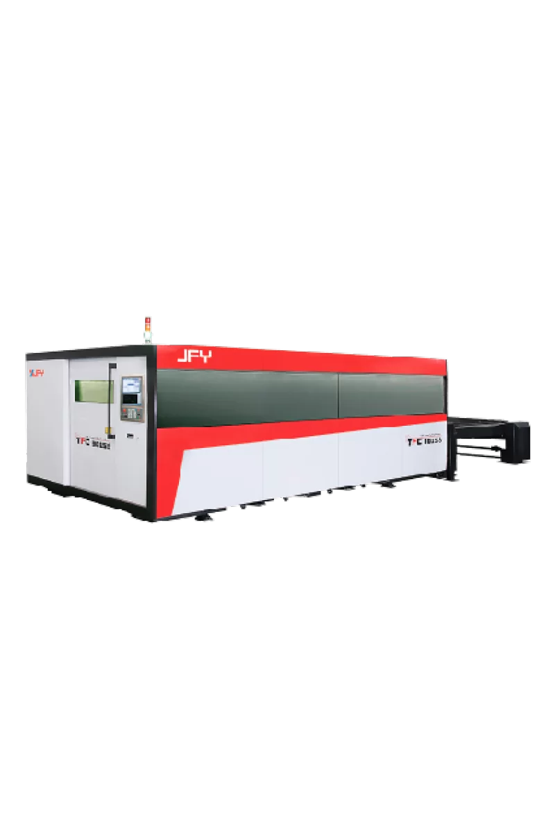 Laser Cutting Machine