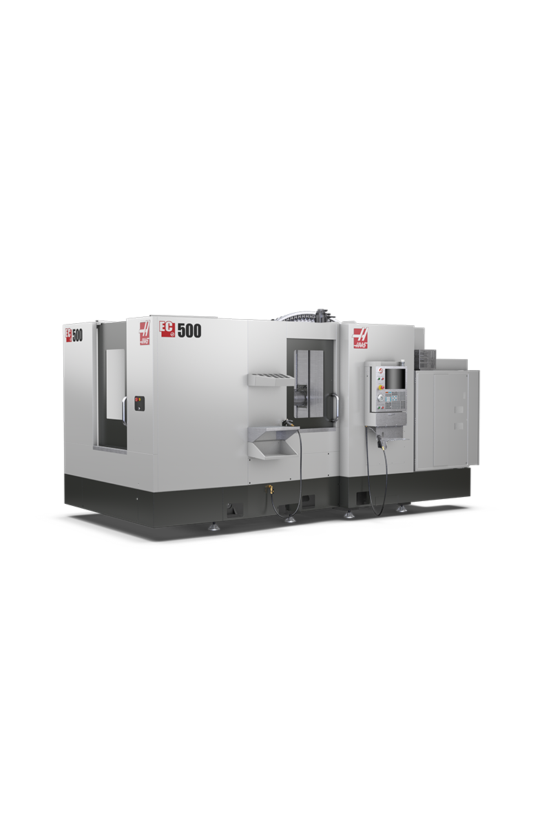 40-Taper Horizontals