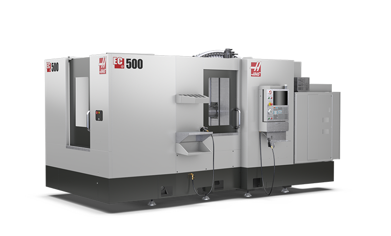 40-Taper Horizontals