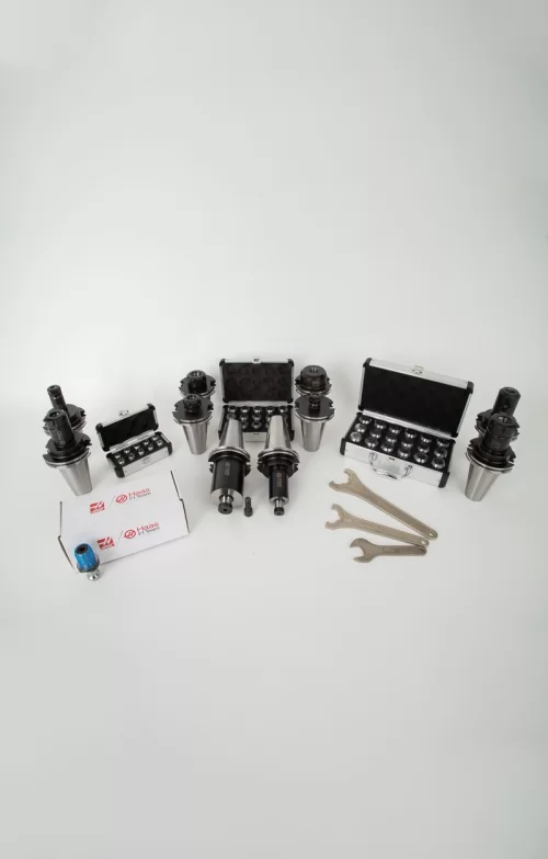 Mill Toolholding Kits