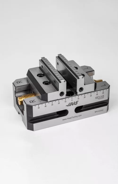 Self-Centering Vises