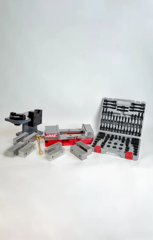 Vise Kits