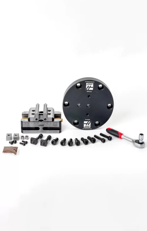 Rotary Vise Kits