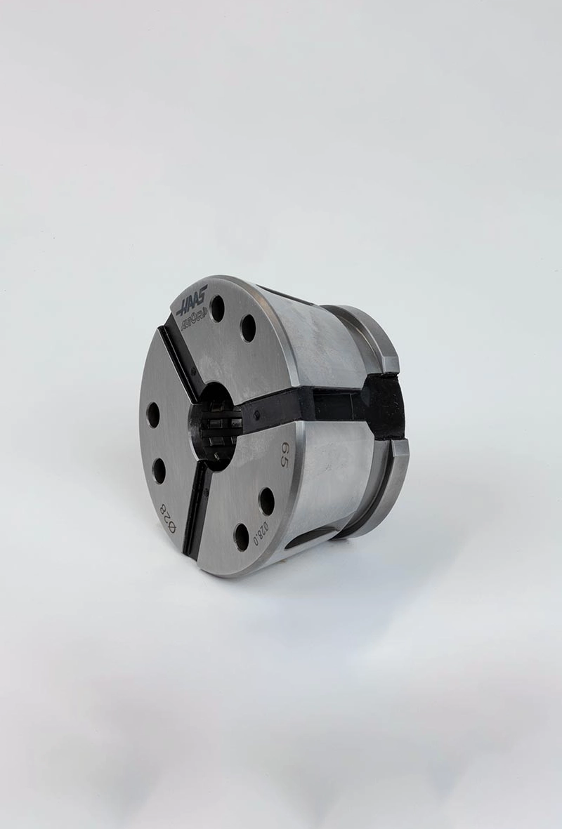 Quick-Change Collets