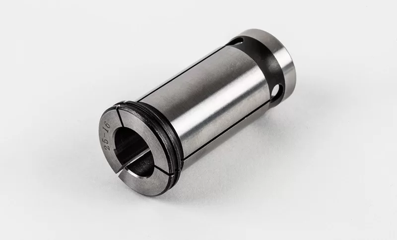 Milling Chucks & Collet