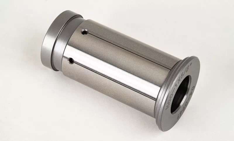 Hydraulic Milling Chucks & Collet