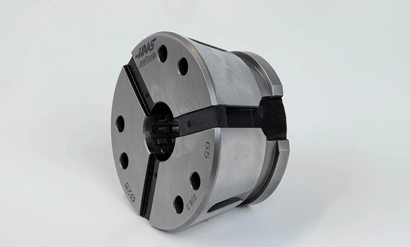 Quick-Change Collets