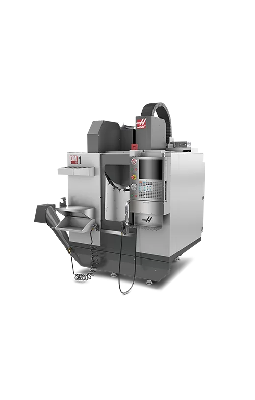 Drill/Tap/Mill  Center