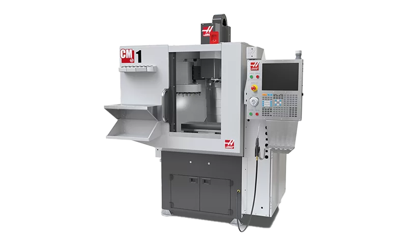 Compact Mills