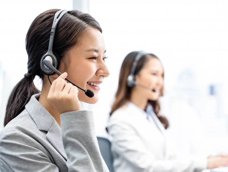 Machine Tech services